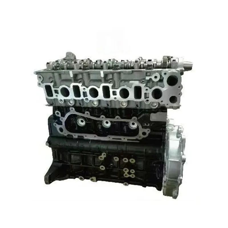 Good Quality Tested Aluminum Alloy Auto Parts Usa