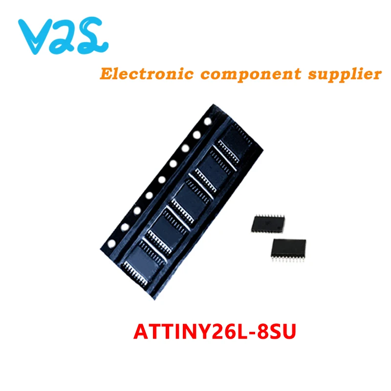 

100% New ATTINY26L ATTINY26L-8SU SOP-20 In Stock