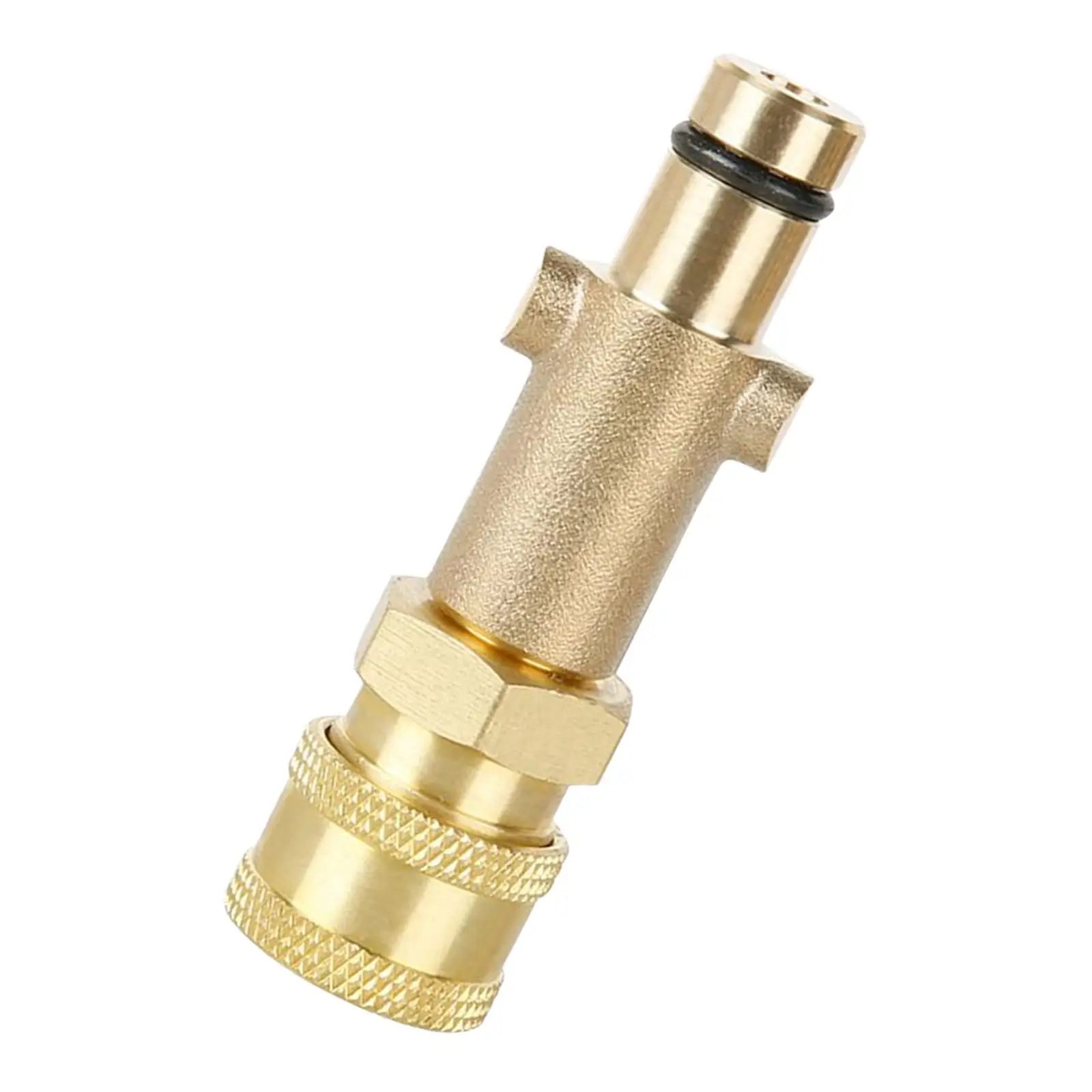 Brass Pressure Washer Quick Connector Adapter for Stihle RE98 Washer Machine Clean