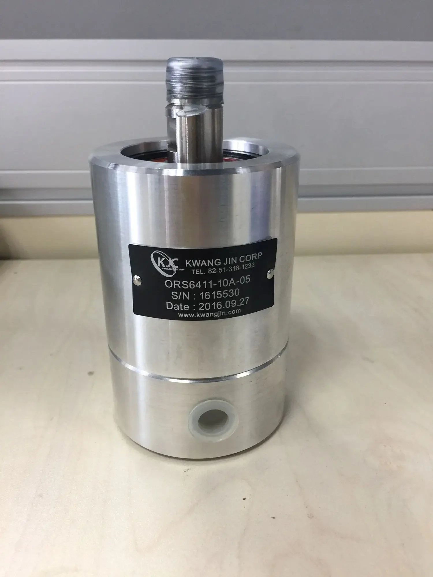 Kjc Brand, Imported… - image