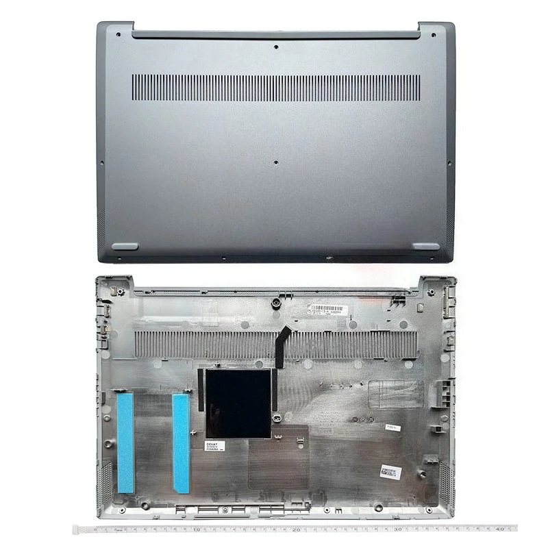 Для ноутбуков Ideapad S340-15 S340-15IWL/15API/15IIL: задняя крышка ЖК-дисплея/передняя рамка/крышка шарниров/подставка для рук/нижний корпус