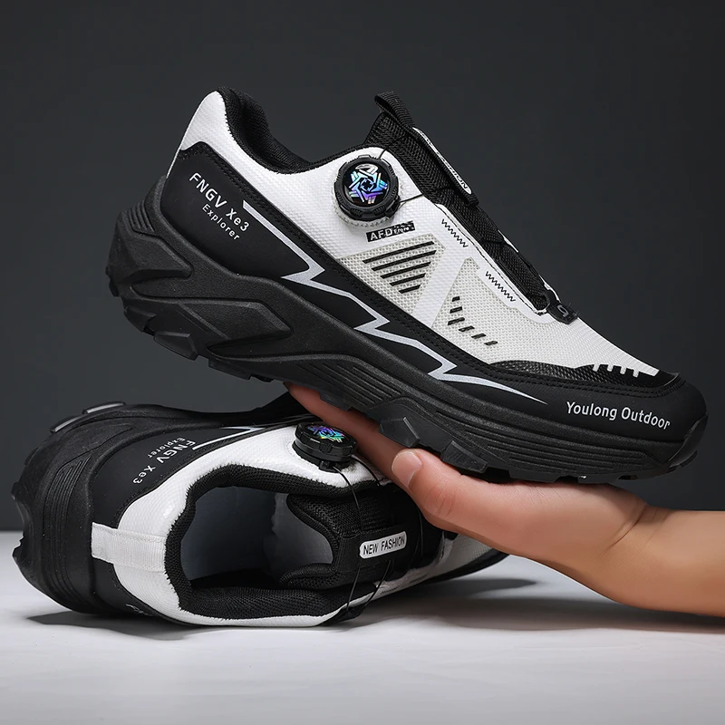 

Мужские дышащие повседневные кроссовки, модные лоферы, кроссовки для бега — удобная спортивная обувь для мужчин