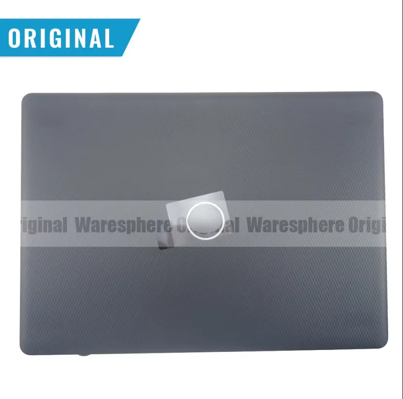 

New Original For Dell inspirion14 3000 3480 3481 3482 0K0R17 K0R17 LCD Back Rear Lid Black Laptop Shell