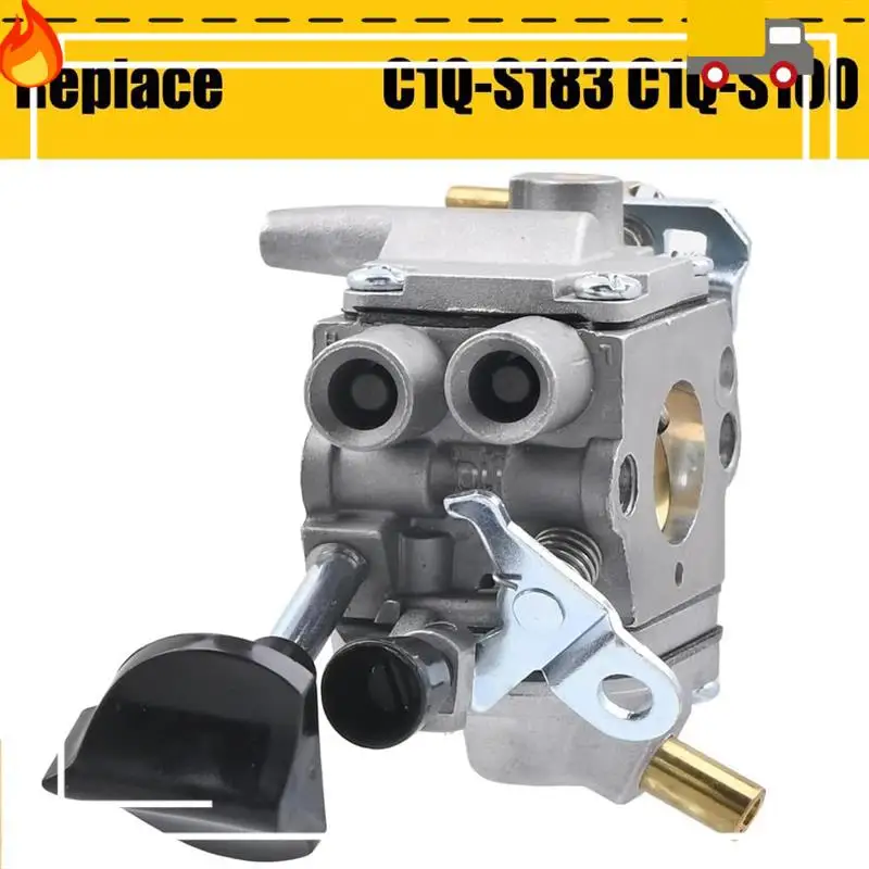 BR600 BR550 Carburetor Tune Up Kit For BR600 BR550 BR500 Backpack Blower Leaf Blower Parts Replace