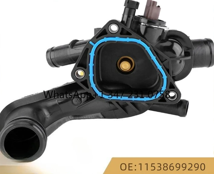 

Применимо к Me rce des-Be nz, термостат, автомобильный водопропуск OE 11538699290