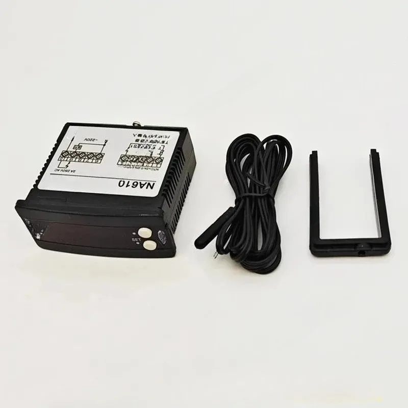 Cold Storage Temperature Controller,NA620 NA610 N630 Temperature Sensor, Temperature Control Meter, Thermostat