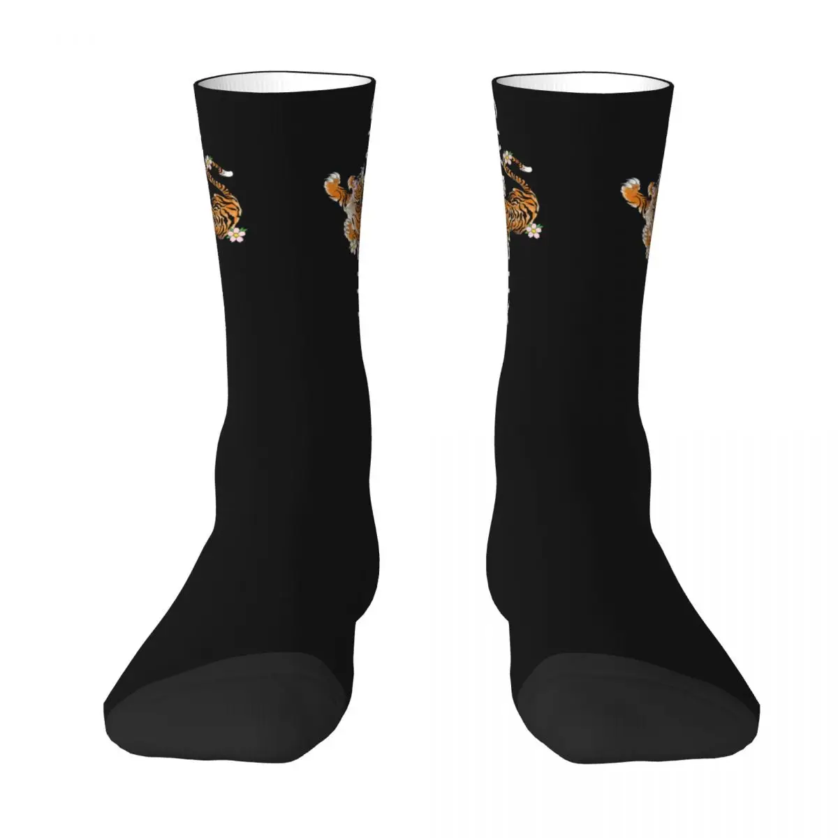 2024 Women Men Luxury Brand Socks Accessories Fashion Wear Stockings Super Soft Sport Dress Socks All Season