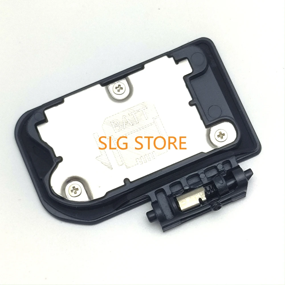 ใหม่ฝาปิดแบตเตอรี่ประตูสําหรับ Sony ILCE-7M4 A7M4 A7R4 A7R4a A7IV A7R IV A7S3 A9II A9M2 FX30 กล้อง