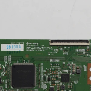 أفضل 6 مبيعات لوحة رئيسية لتلفزيون LG - No2