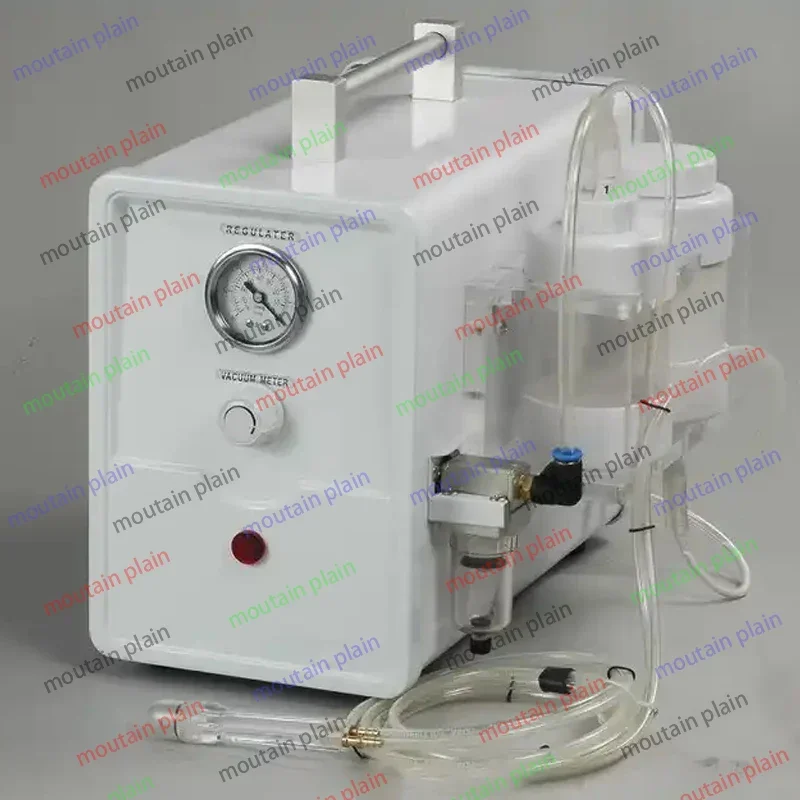 Removal Beauty Machine MICRODERMABRASION DERMABRASION Diamond Peeling Skin Rejuvenation Wrinkle