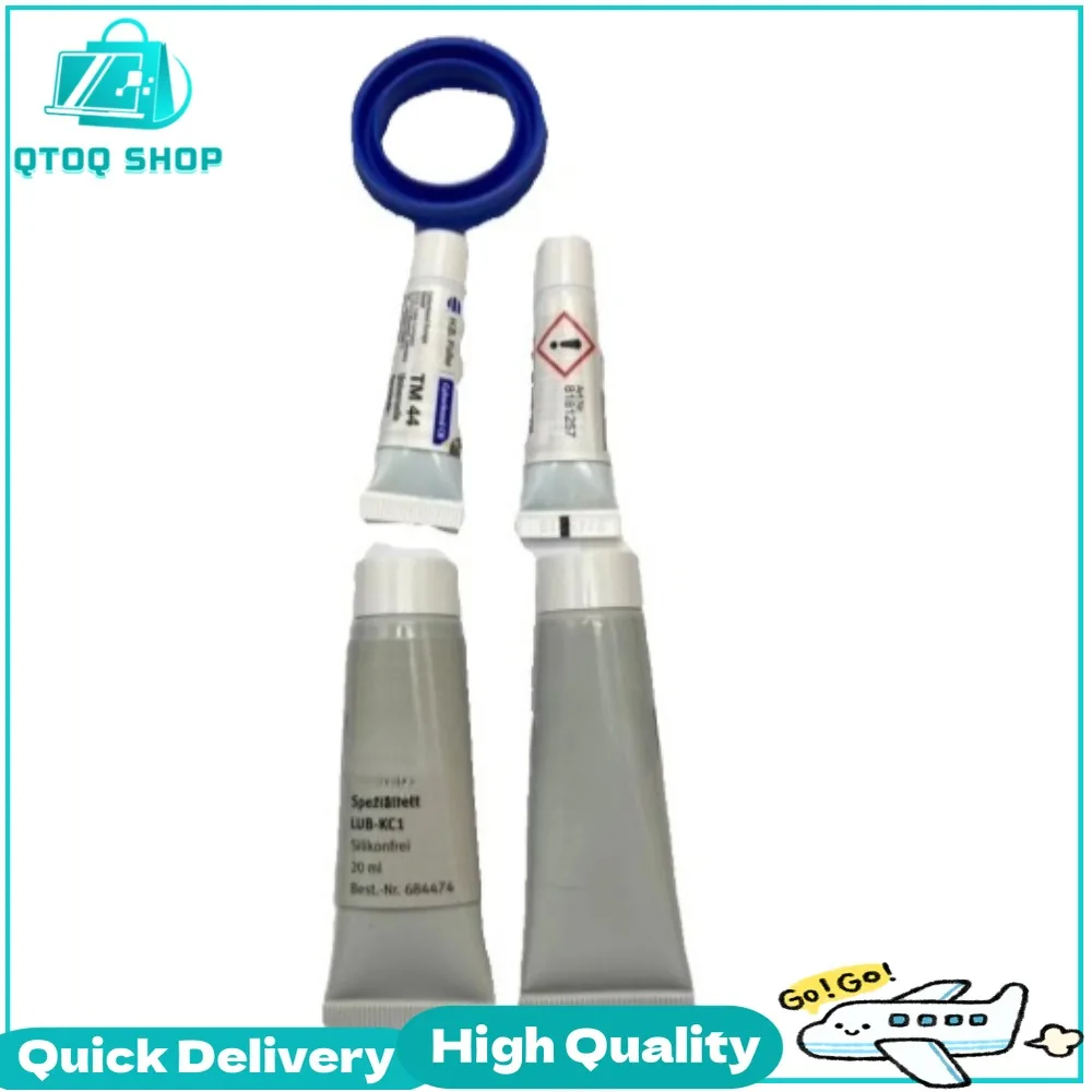 DNC-50-PPV-A 369197 Rulnerable Parts Repair Kit Seal Original Cylinder Repair Rit