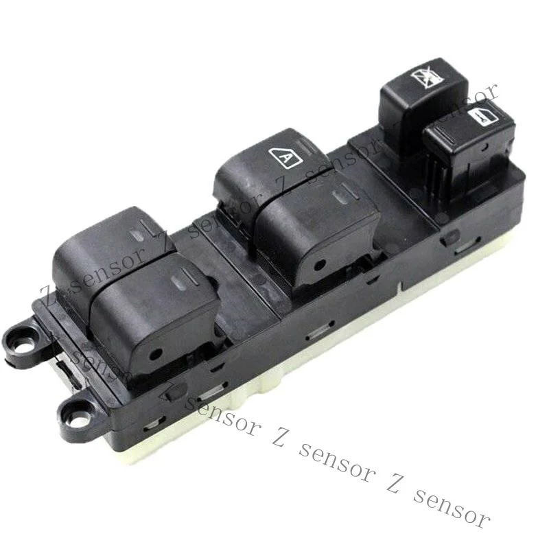 AAA+ Power Window Master Switch 25401-ZP40B For Nissan Pathfinder 2005-2007