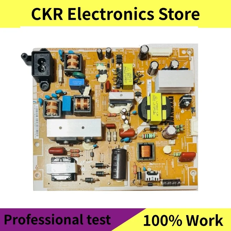 

Оригинальная плата питания UA60EH6030R PD46CV1_CSM BN44-00552A BN44 00552A