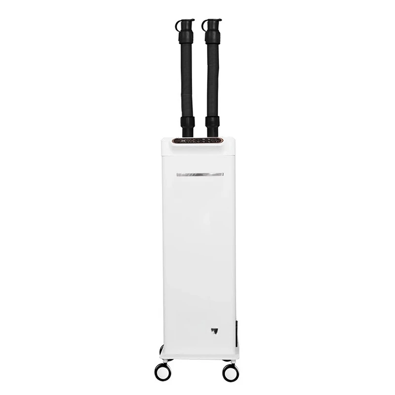 

Care Machine Multifunctional Hair, Scalp Care Machine, Double Head Sprayer