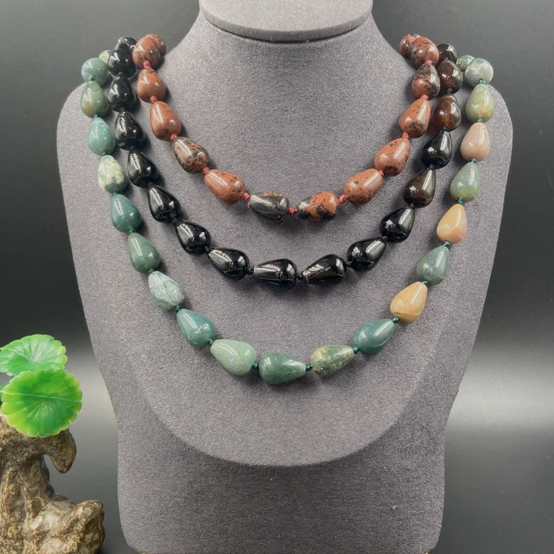 10X14Mm Natural Sto… - image