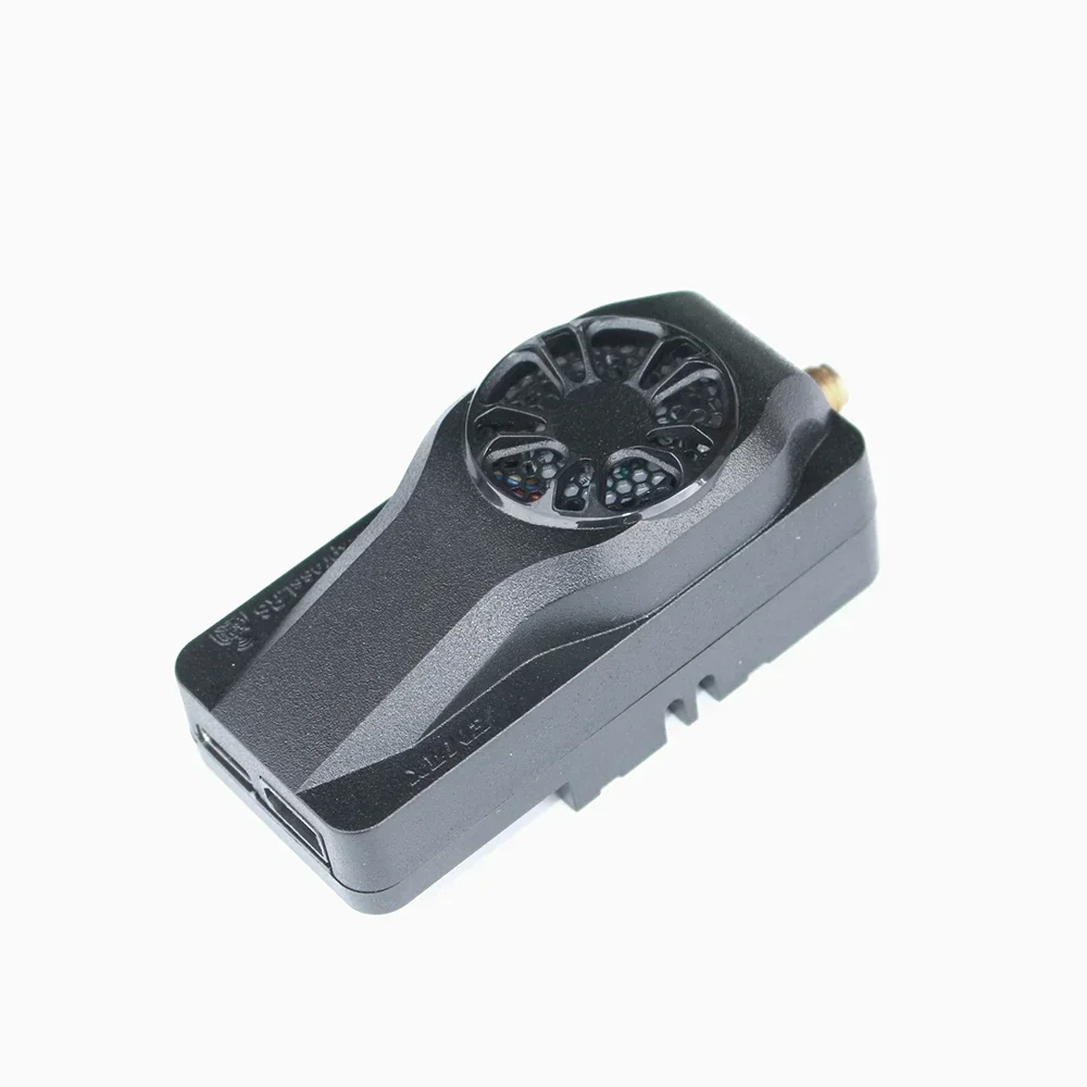 EMAX Aeris Link ELRS Micro TX Modul 2.4G 915MHz OLED-Bildschirm Kühlventilator RC Flugzeugteile Zubehör für FPV-Drohne – Detail 24