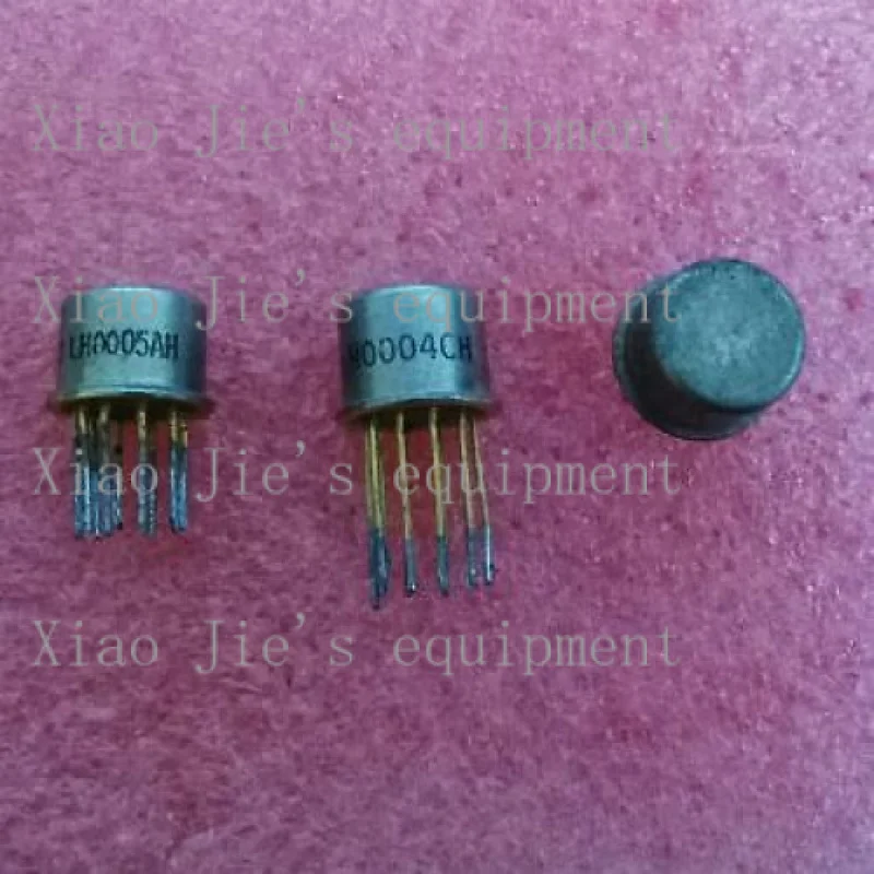 LH0004H-MIL LH0004CH CAN10 Добро пожаловать на консультацию