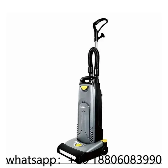 CB301200W Portable Upright dry Vacuum Cleaner