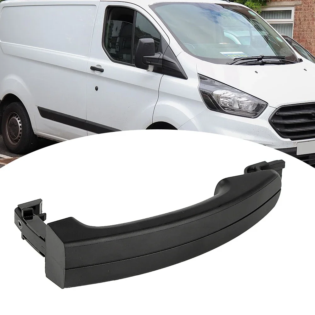 Car Rear Door Handle Fit For Ford Transit Tourneo Custom 1769292