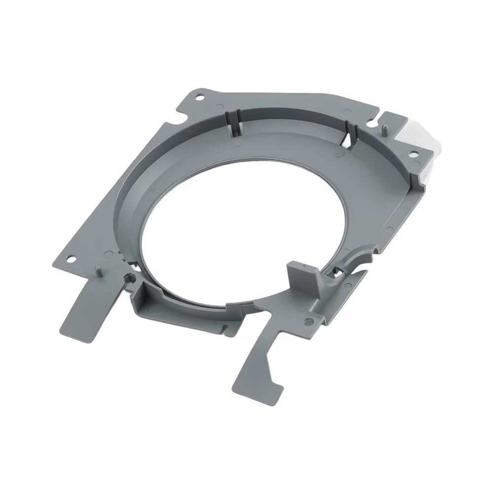 For Residential Heating Hvac Duct Air Management Replacement Air Channel Seamless Integration Wear Resistant Material