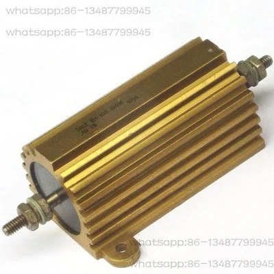 

RH-100 Резистор в алюминиевом корпусе DALE 100 Вт