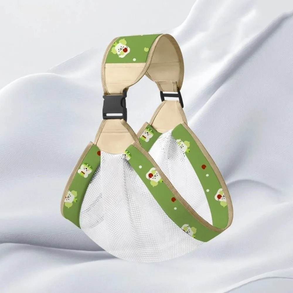 مريح الطفل الناقل التفاف قابل للتعديل الجبهة عناق الطفل حمل حقيبة الخروج سلامة حاملات الطفل حبال حزام الكتف #2