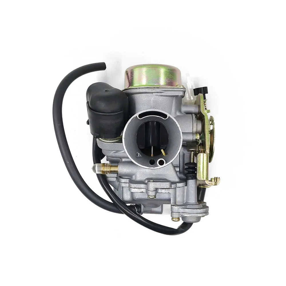 PD30JK-2 250cc 260cc 300cc Carb Carburetor With Electric Choke For Yamaha Manco Talon Linhai Cvk Vog 2005-2012