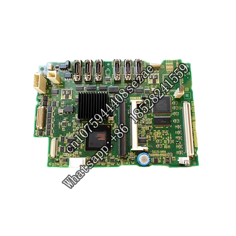 pcb A20B-8200-0393  motherboard imported main board  card