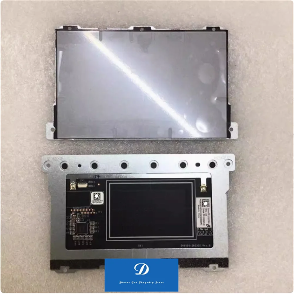 

Новый сенсорный панель для HP ZBook Studio G7 SB472A-30H0