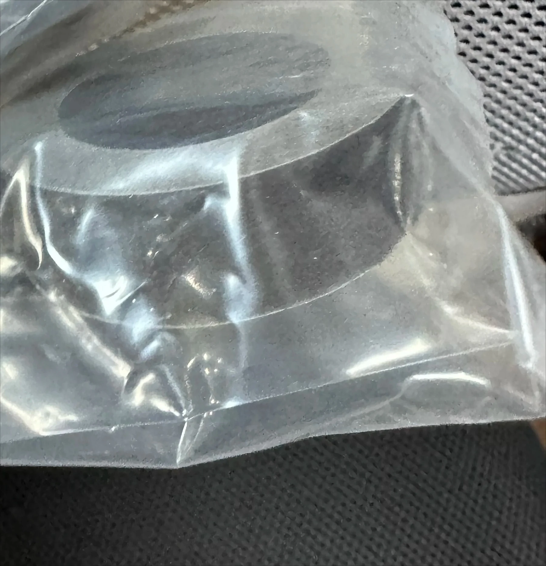 

10Sets Hopper Sponge Seal Toner Seal For Canon IR Advanced 6055 6065 6075 6255 6265 6275 8085 8095 8105 8205 8285 8295