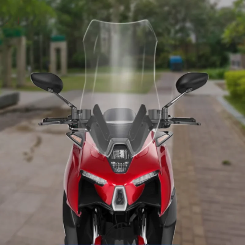 

STLF Motorcycle Windscreen Windshield for ZONTES 310M