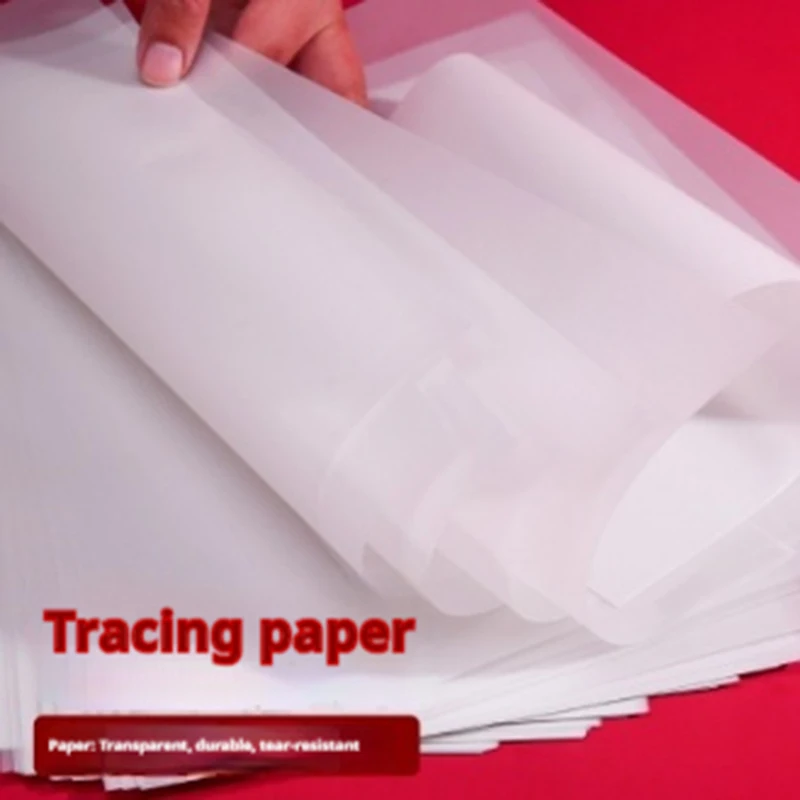 papel-de-desenho-translucido-a4-papel-de-acido-sulfurico-papel-de-desenho-para-esboco-design-de-arquitetura-caneta-para-pratica-de-caligrafia-papel-de-rascunho