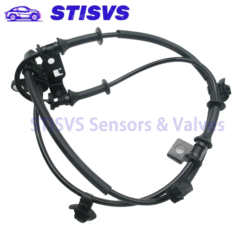 59810-3X320 Front Left Right ABS Wheel Speed Sensor For Hyundai Elantra 2012-2016 1.8L 2.0L 59830-3X320 Auto Part Accessories