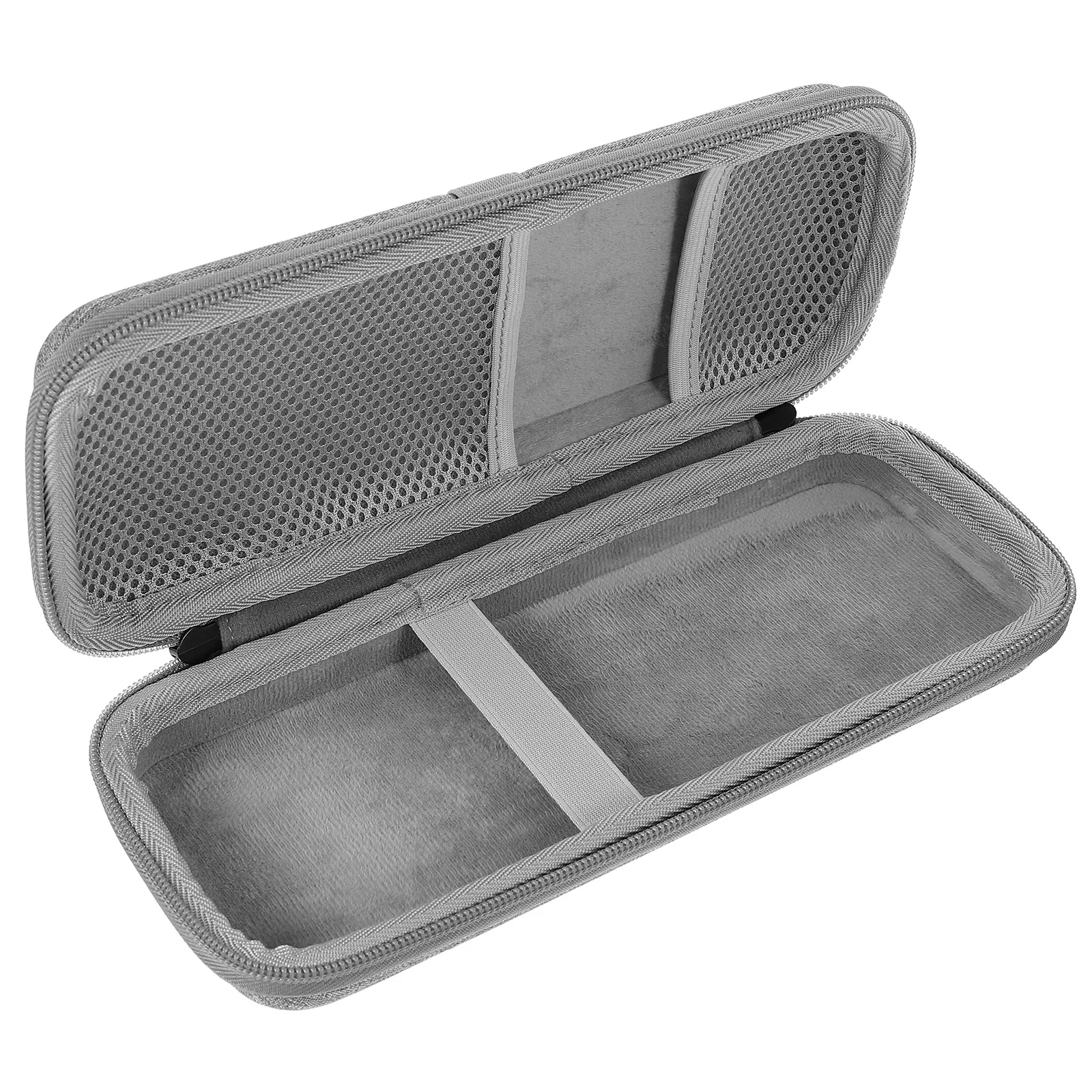 1Pcs Medical Stethoscope Bag Shock Resistant Eva Case with Interior Slot Portable Cover for Daily Use Household Stethoscope Case