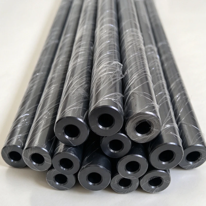42CrMo Seamless Hydraulic Precision Steel Tubes Alloy Pipes with Mirror Finish, High Strength & Easy Machining Hydraulic Tube