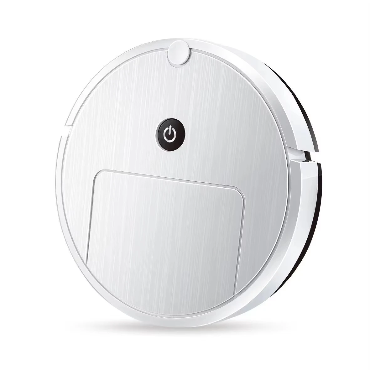 Home automatic cleaning dust collector, floor mopping robot vacuum cleaner