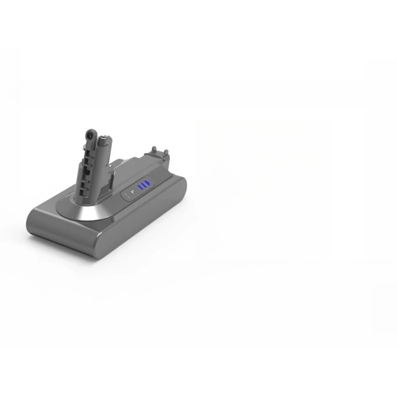 Obrázek 7: Multi-capacity baterie pro dyson V6 vacuum čistič baterie pack