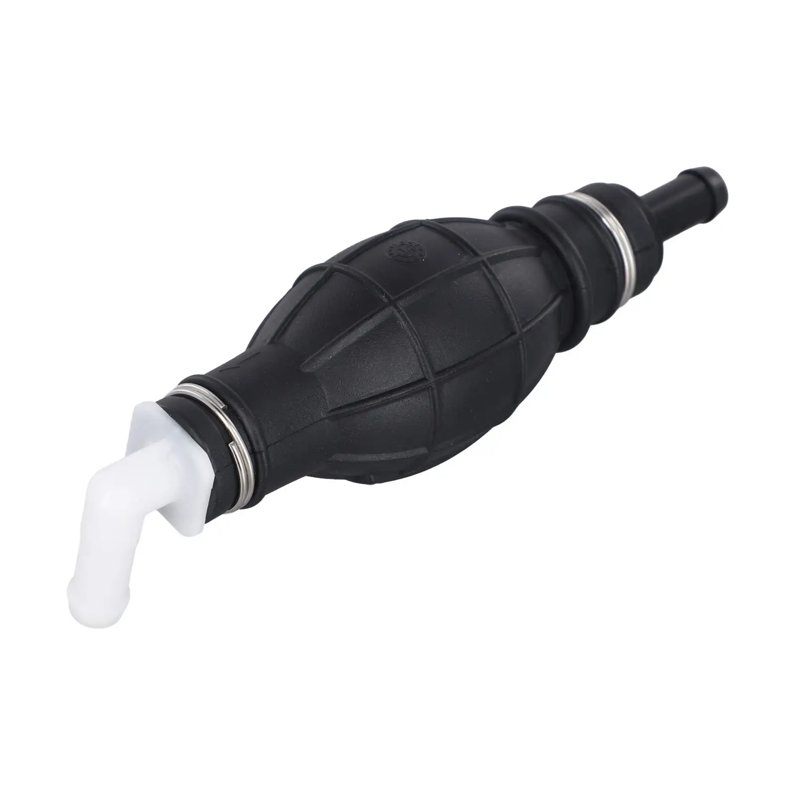 

Pump For Carnival 0K52A13490A Non-deformation Replacement Installation Black Color High Universality Fitment NO