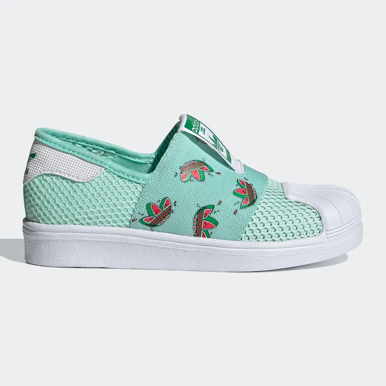 

Adidas Originals Новые летние детские повседневные низкие кроссовки FY9835