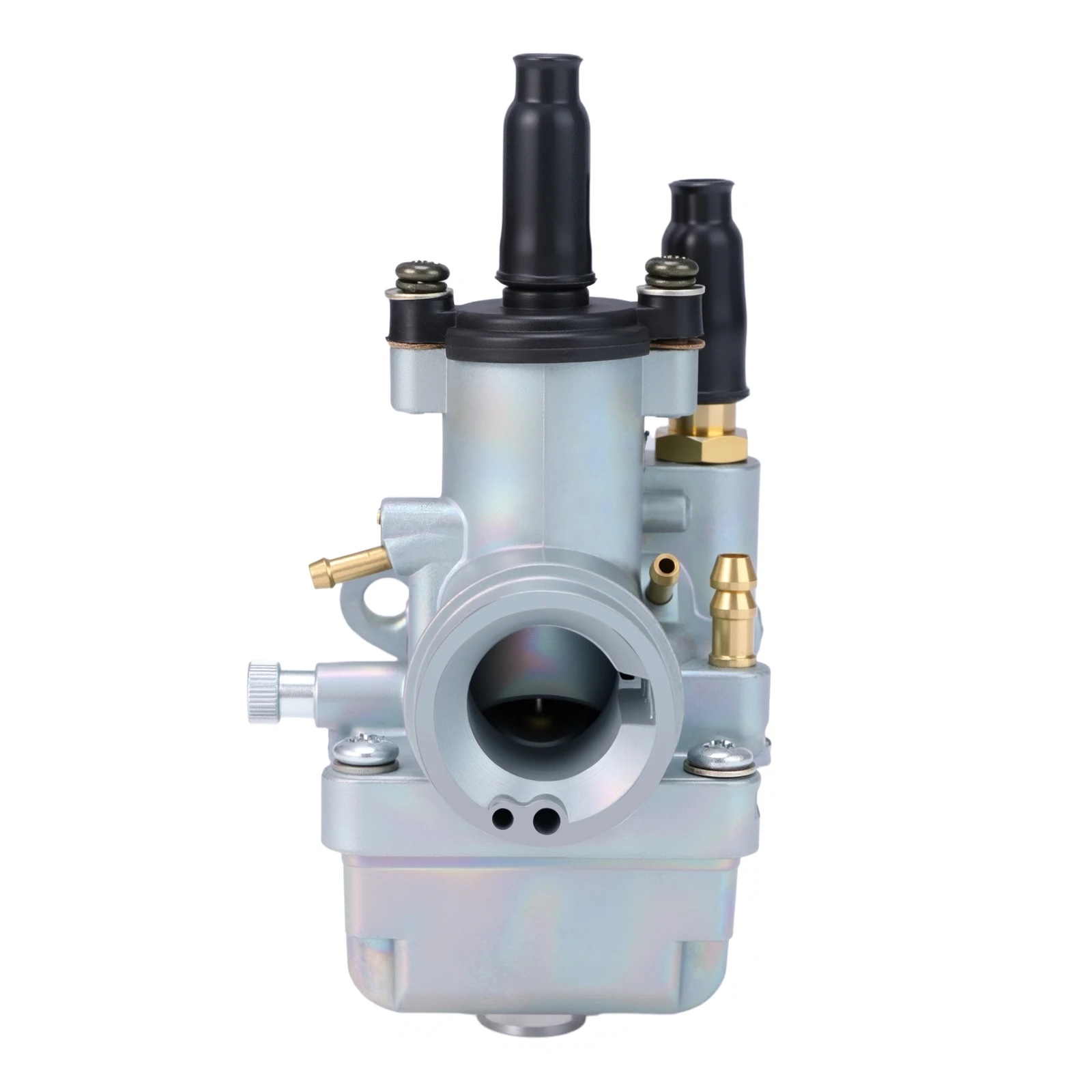 ZSDTRP 16mm 18mm 19mm 21mm AMAL Carburetor AMAL Vergaser 21 mm AMAL Carburettor For Simson S50 S51 S70 KR51 SR50 SR80 50cc-80cc