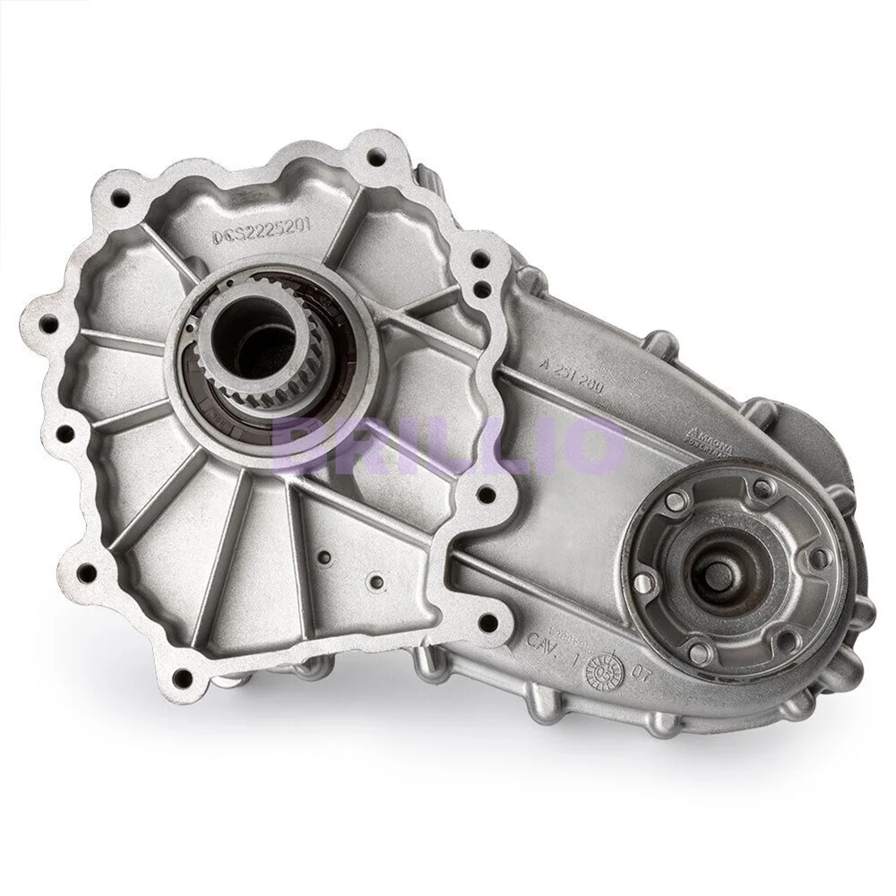 Раздаточная коробка в сборе Power Take для Mercedes-Benz GL320 GL350 GL400 GL450 ML300 ML350 R280 R350 A2512802900 2001-2019