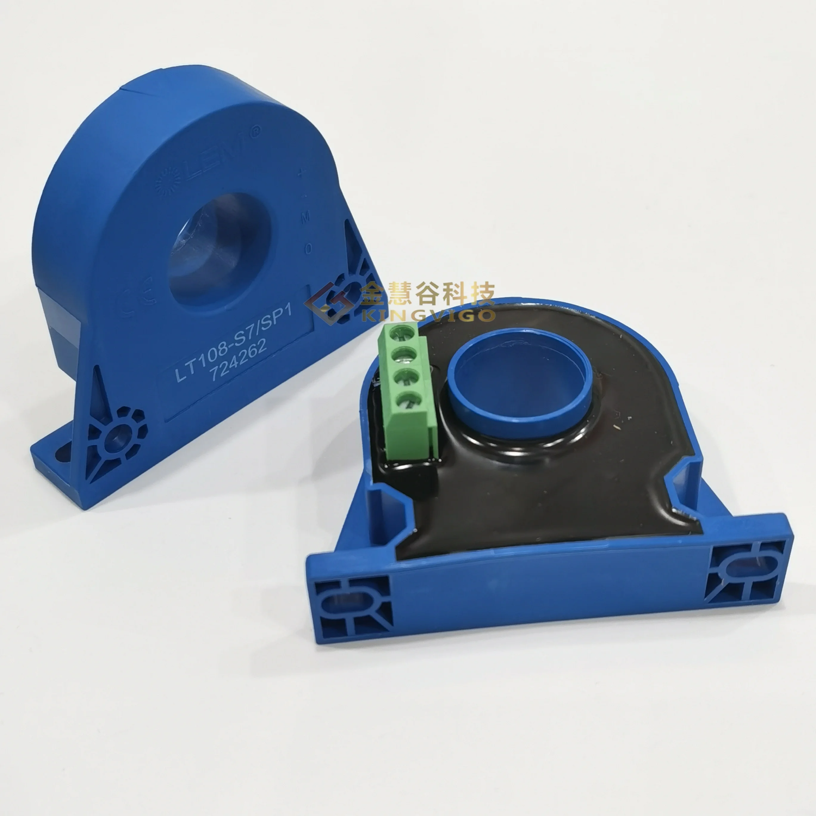 LT108-S7/SP1 LEM Hall Effect Sensor for EV Charging Solar Inverters and UPS Applications
