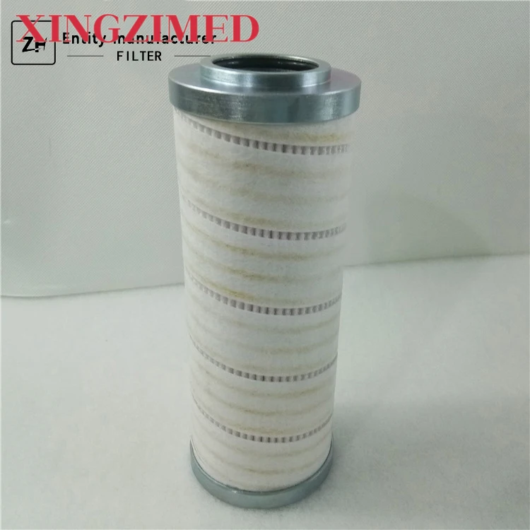 

XINGZIMED Hydraulic Station Oil Filter HC8900FKT26H Folding Glass Fiber High-pressure Filter