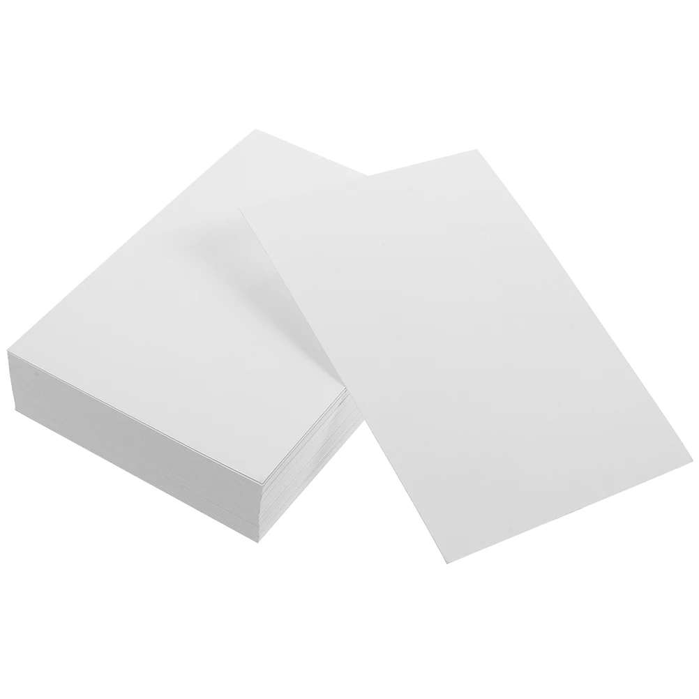 100 Sheets Inch High Gloss Photo 180gsm Compatible Recycled Printing Paper Instant Dry Color Coated Photographic Paper