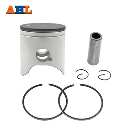 AHL Motorcycle Accessories Parts STD 54mm Piston & Rings Kit For TC 125 TX 125 TE 125 For Gas Gas MC 125 For 125 SX 125 XC-W