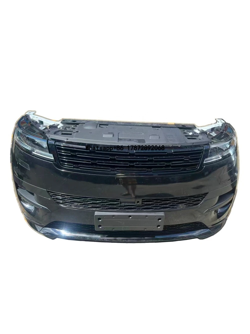 

Original Front Bumper Assembly Parta For Year 2023-2025 Range Rover Sport L461 boby kit replacement conversion