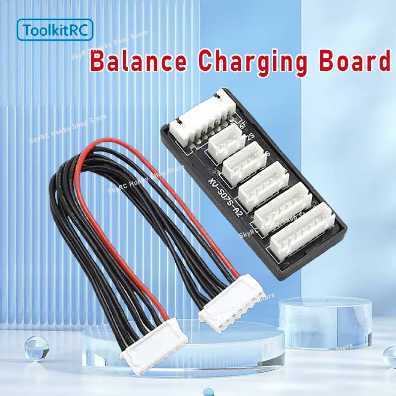 2S-6S Lithium Batte…