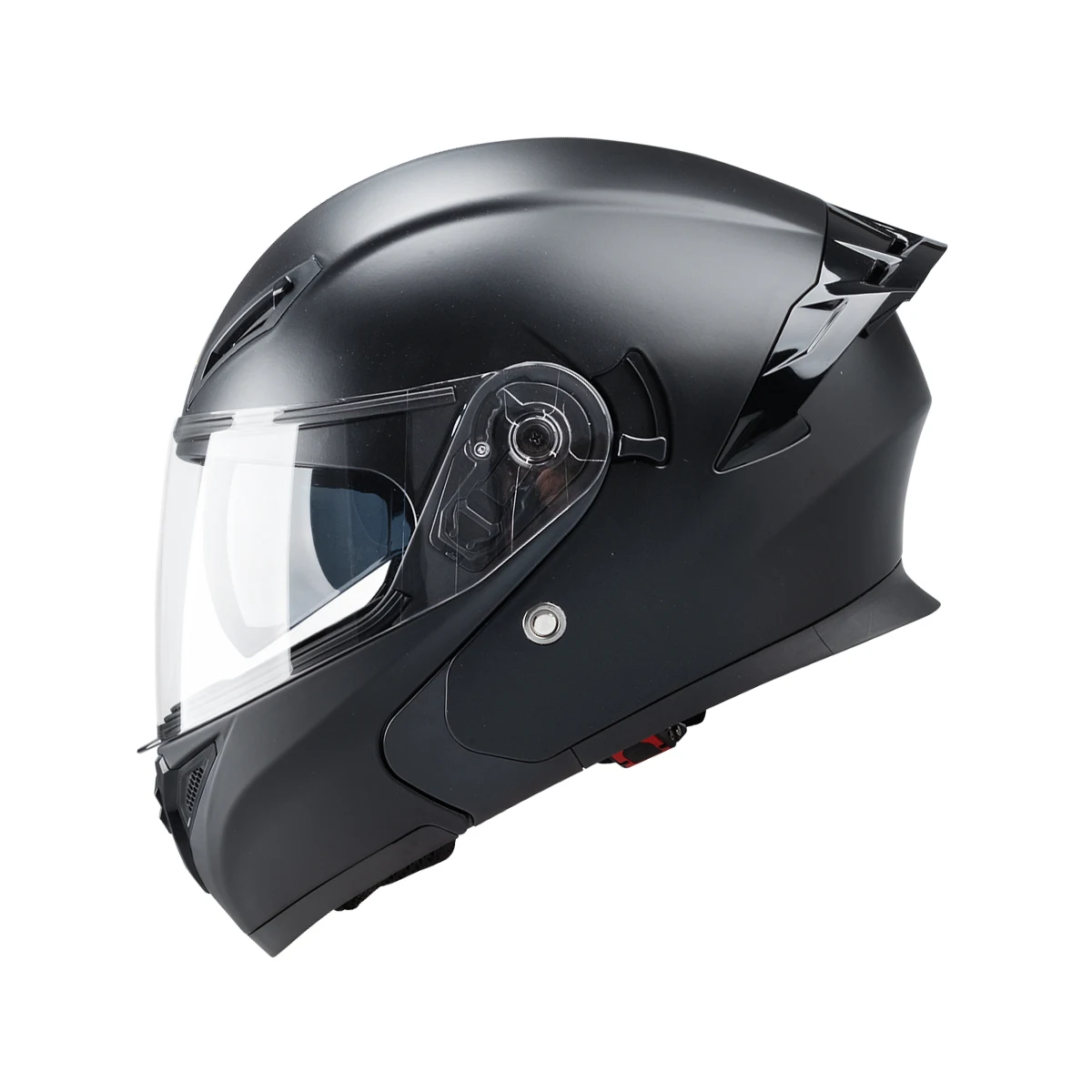 

Cycking Motorcycle Helmet Double Layer Dual Lens Helmet Full Face Helmet Modular Flap Helmet Casco Capacetes