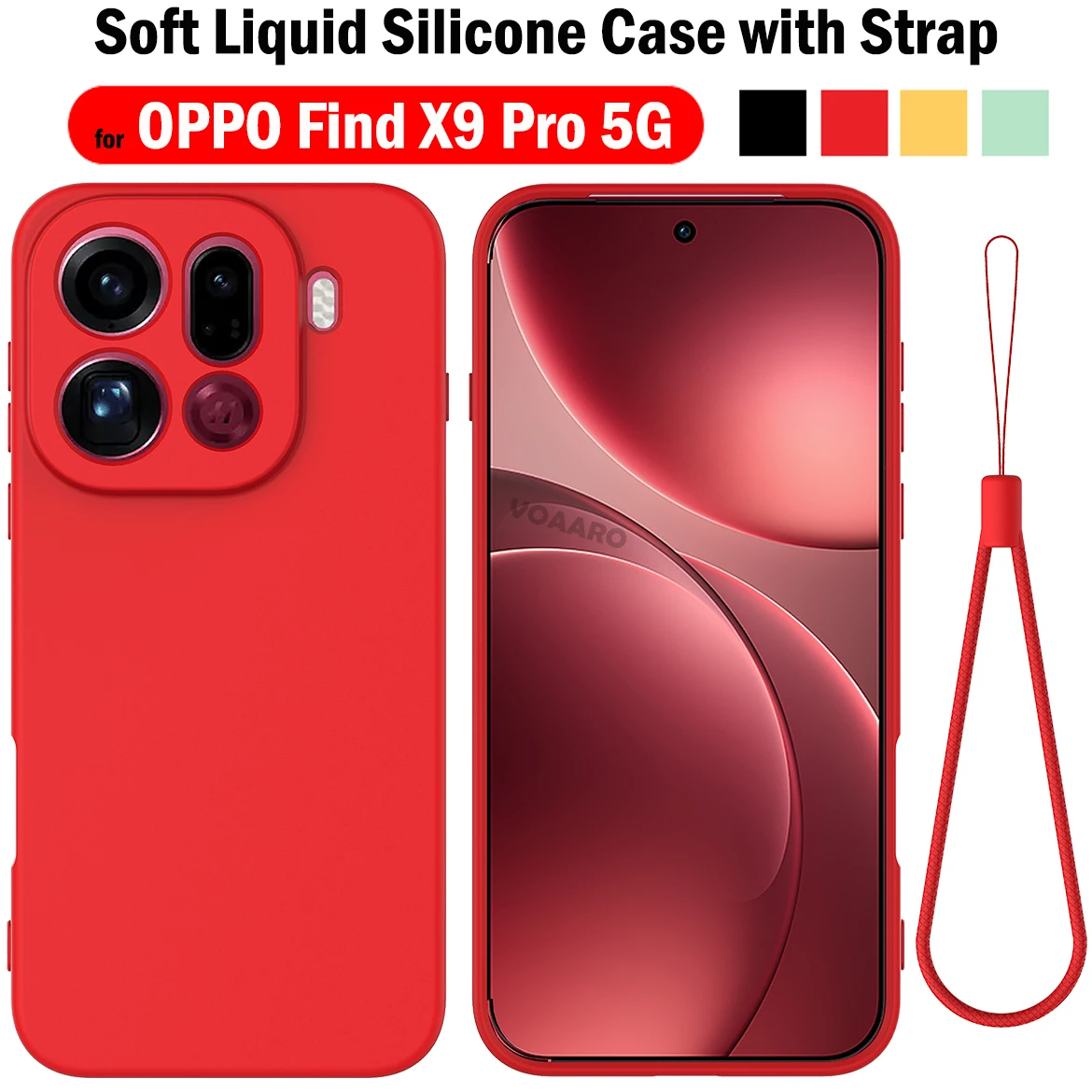 Full Protective Sho… - image