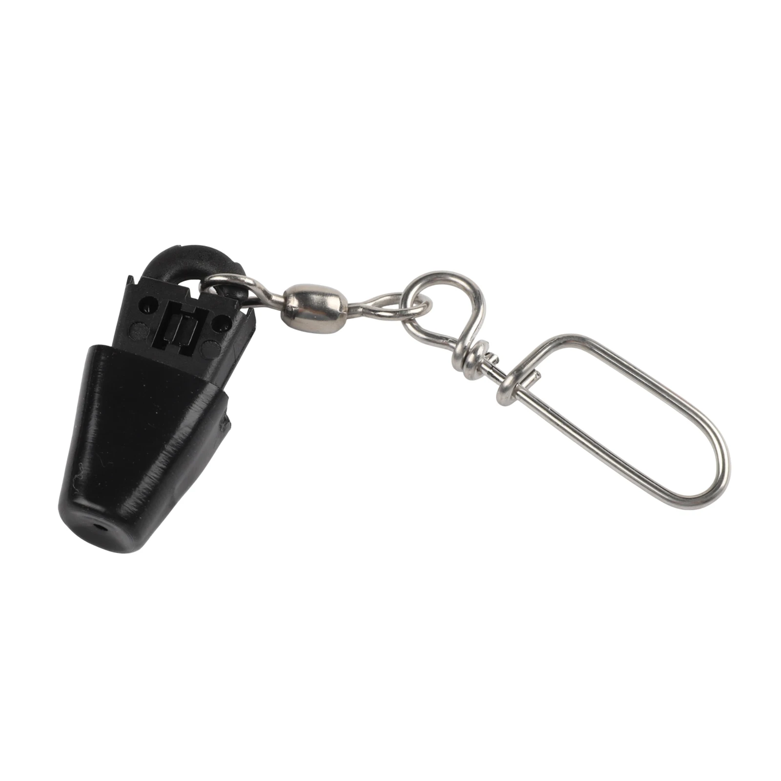 

Комплект из 4-х коннекторов-терминаторов для рыболовных кабелей (для даунриггеров), для морской и пресной воды, простая установка, рыболовные аксессуары